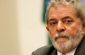 Lula provoca Luciano Huck ao falar sobre eleições de 2018