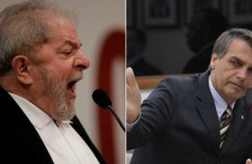 TSE vai julgar Bolsonaro e Lula por antecipação de campanha eleitoral