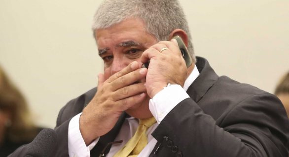 Novo ministro da articulação política foi principal aliado de Cunha