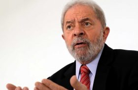 MPF pede bloqueio de R$ 24 milhões de Lula e filho caçula