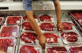 Exportações de carne bovina podem crescer mais de 10%, diz Abrafrigo