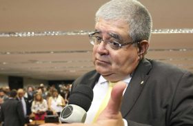 Aliado de Temer, relator de CPI quer indiciamento de ex-cúpula da PGR