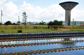 Casal moderniza controle da qualidade da água na Estação de Tratamento Pratagy