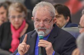 Ações contra Lula terão sentença até eleições de 2018