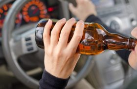 Câmara aprova aumento de pena mínima para condutor embriagado