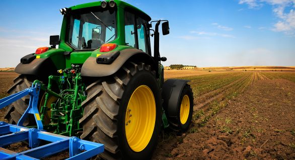 Pindorama realiza reunião sobre financiamento de máquinas agrícolas