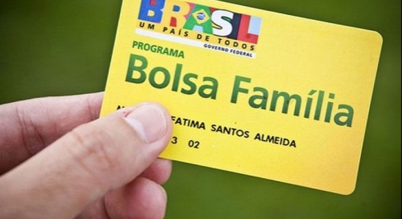 Bolsa Família será responsável por repasse de R$ 2,48 bi em dezembro