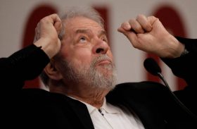 Índice de aprovação de Lula sobe, mostra pesquisa