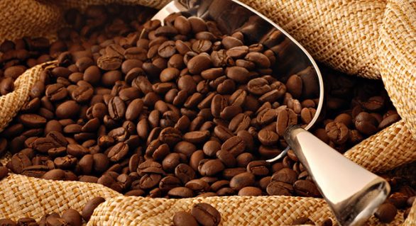 Exportações de café brasileiro atingem 2,7 milhões de sacas em novembro
