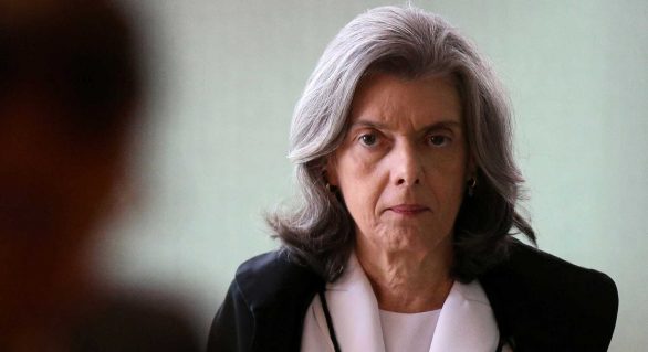 Ministra deve julgar inconstitucional decreto de Temer sobre indulto