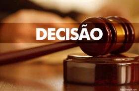 Justiça determina suspensão imediata de radares eletrônicos de Maceió
