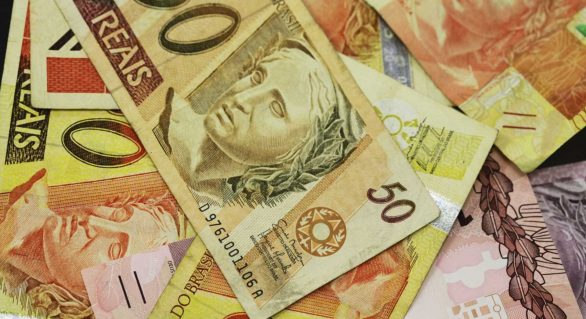 Arrecadação com impostos cresce 9,5% e atinge R$ 115 bi em novembro