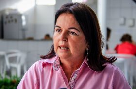 Fátima Canuto vai se filiar ao PV para disputar vaga de deputado estadual