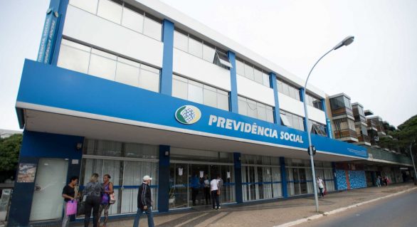 PF descobre fraudes de R$ 4 milhões em benefícios da Previdência
