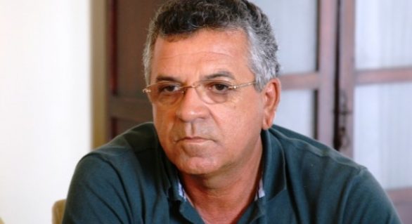 MP denuncia o prefeito Campo Grande por crime de corrupção ativa