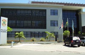 Polícia Federal investiga desvio de recursos públicos em Alagoas