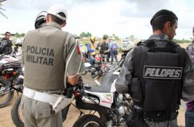Segurança Pública recupera mais de 69% de veículos roubados em Alagoas