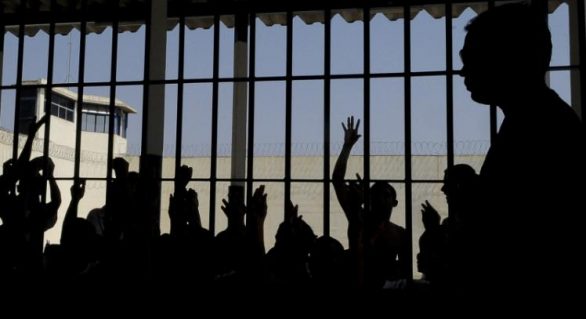 Datafolha: apoio à pena de morte bate recorde no Brasil