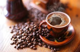 Seis maiores estados produtores dos Cafés do Brasil atingiram 98% do volume da safra de 2017