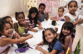 Parcela de R$ 981 milhões do salário-educação vai para ensino básico