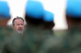 Jungmann: Forças Armadas estão a postos para julgamento de Lula