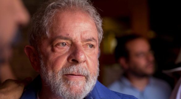 Ministros dizem que impedimento da candidatura de Lula é inevitável