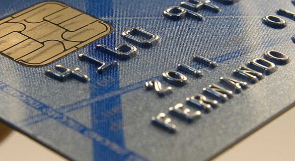 Sobe taxa de juro para quem paga o mínimo do cartão de crédito