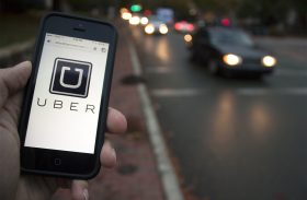 TJ mantém decisão que permite a circulação do Uber em Maceió