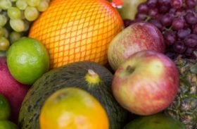 Frutas: saiba quais foram as 20 variedades mais comercializadas em 2017