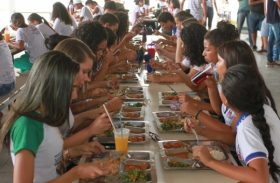 Governo investirá em agricultura familiar para alimentação em escolas