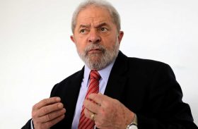 Ficha Limpa: TSE vai julgar recurso de Lula