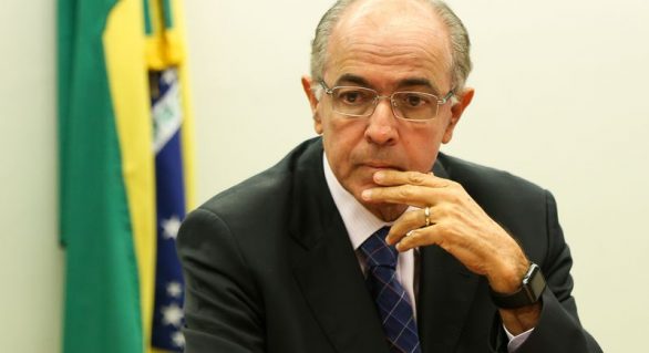 Eletrobras: relator quer criar agência para cuidar do Rio São Francisco
