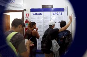 Pesquisa revela que Brasil tem 12,7 milhões de desempregados