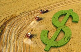 CNA debate financiamento no agronegócio com representantes do setor