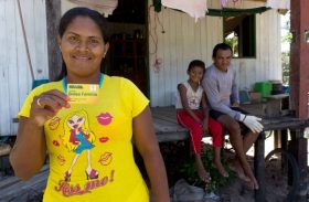 Mais de 800 famílias alagoanas são incluídas no Programa Bolsa Família