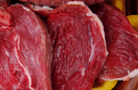Carne bovina sem osso tem alta no atacado pela primeira vez em 2018