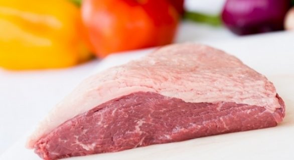 Fevereiro deverá fechar com alta no volume de carne bovina in natura exportada