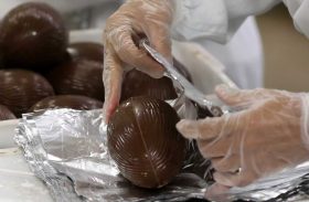 Páscoa: 18,7 mil vagas de emprego no setor de chocolate
