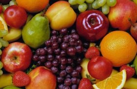 Governo quer exportar US$ 2 bi em frutas