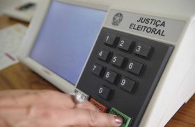 TSE fará auditoria ‘em tempo real’ em urnas eletrônicas, diz ministro