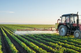 Aumento de impostos para a indústria agroquímica preocupa setor agrícola