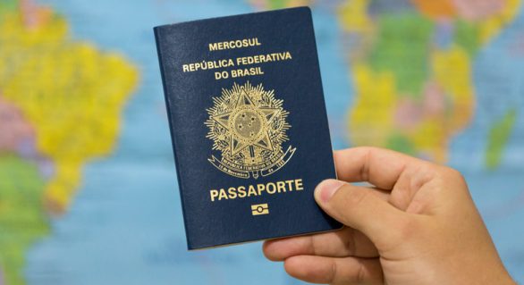 Gastos de brasileiros no exterior chegaram a US$ 1,405 bi em fevereiro