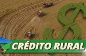 Contratação de crédito rural cresce 12,4% e alcança R$ 92,1 bilhões