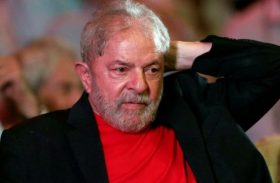 STF inicia sessão que irá julgar habeas corpus sobre prisão de Lula
