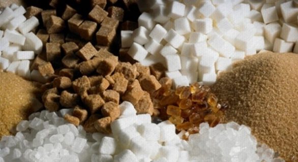 Açúcar: preços iniciam a semana em alta no mercado externo e interno