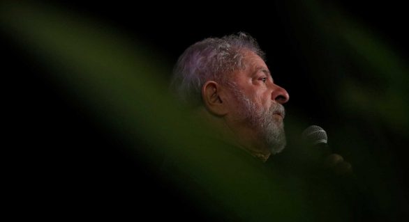 Julgamento com o último recurso de Lula já está marcado