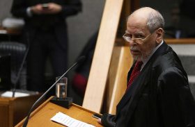 Cármen Lúcia não garante a Sepúlveda pautar habeas corpus de Lula