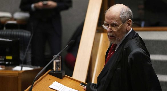 Cármen Lúcia não garante a Sepúlveda pautar habeas corpus de Lula
