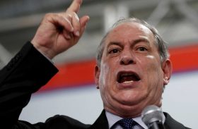 “Existe uma usina de intrigas”, diz Ciro sobre relação com Lula e o PT