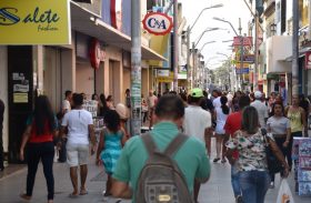 Consumo das famílias Alagoanas diminui em Fevereiro